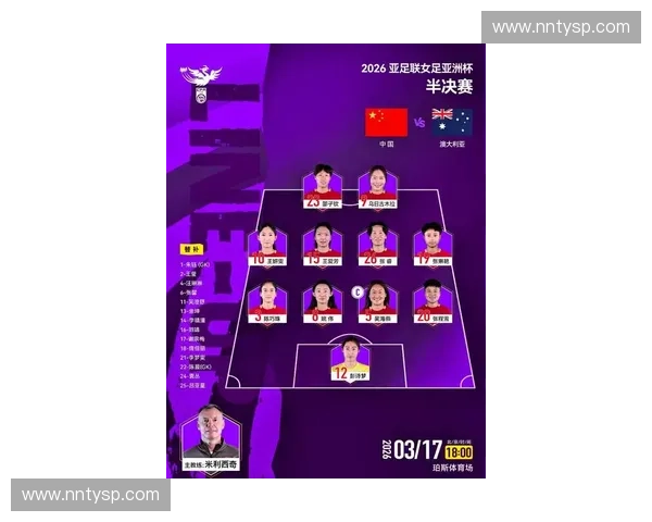 女足世界杯最新排名揭示全球强队实力与潜力对比分析